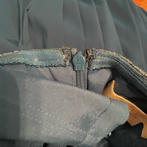 Aidan by Aidan Mattox formal dress - Picture 11 of 12